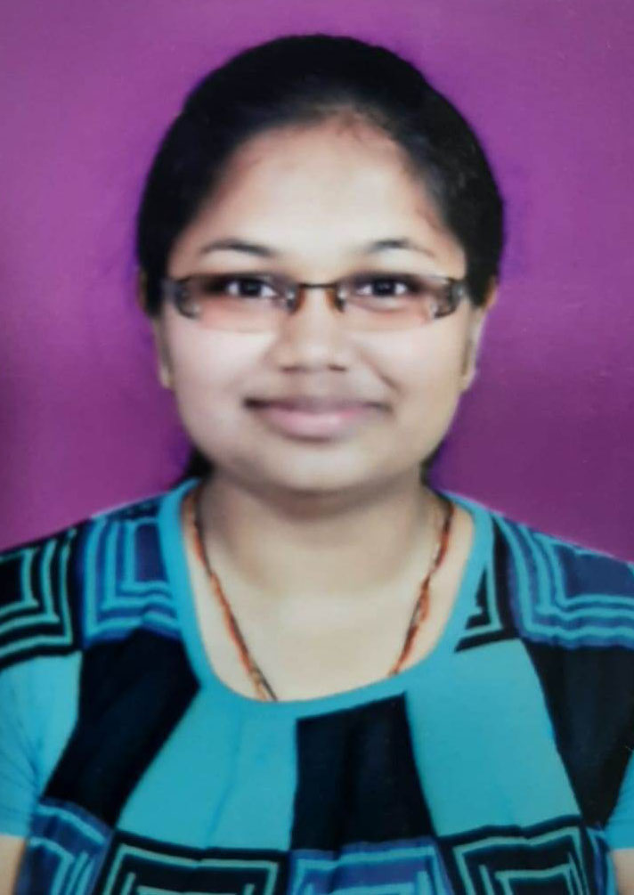 MANISHA THAKUR